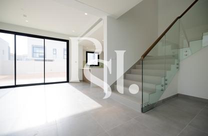 Townhouse - 2 - 3 for sale in The Magnolias - Yas Acres - Yas Island - Abu Dhabi