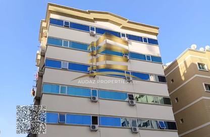 Whole Building - 7+ Bedrooms - 7+ Bathrooms for sale in Ajman Corniche Road - Ajman Whole Building - 7+ Bedrooms - 7+ Bathrooms for sale in Ajman Corniche Road - Ajman