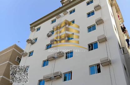 Whole Building - 7+ Bedrooms - 7+ Bathrooms for sale in Ajman Corniche Road - Ajman