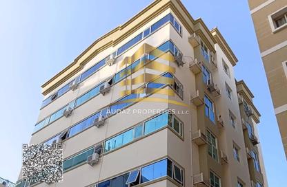 Whole Building - 7+ Bedrooms - 7+ Bathrooms for sale in Ajman Corniche Road - Ajman