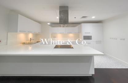 Apartment - 2 Bedrooms - 3 Bathrooms for rent in Limestone House - DIFC - Dubai