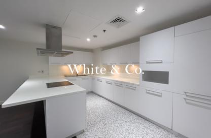 Apartment - 2 Bedrooms - 3 Bathrooms for rent in Limestone House - DIFC - Dubai
