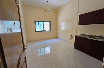 Apartment - Studio - 1 Bathroom for rent in Al Manakh - Al Qasimia - Sharjah Apartment - Studio - 1 Bathroom for rent in Al Manakh - Al Qasimia - Sharjah