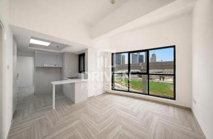 Apartment - 1 Bedroom - 1 Bathroom for rent in Escan Tower - Dubai Marina - Dubai