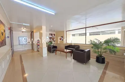 Apartment - 1 Bedroom - 1 Bathroom for rent in Mankhool Building - Mankhool - Bur Dubai - Dubai