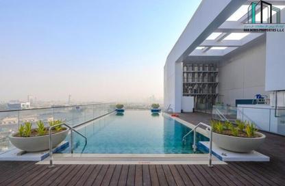 Apartment - 2 Bedrooms - 3 Bathrooms for rent in Grand Creek Residence - Riggat Al Buteen - Deira - Dubai