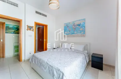 Apartment - 1 Bedroom - 1 Bathroom for sale in Al Alka 3 - Al Alka - Greens - Dubai