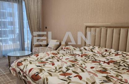 Apartment - Studio - 1 Bathroom for rent in Azizi Riviera 34 - Azizi Riviera - Meydan One - Meydan - Dubai Apartment - Studio - 1 Bathroom for rent in Azizi Riviera 34 - Azizi Riviera - Meydan One - Meydan - Dubai