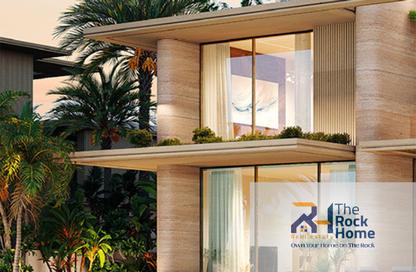 Villa - 7+ - 7+ for sale in AlThuraya Island - Ajmal Makan City - Sharjah Waterfront City - Sharjah