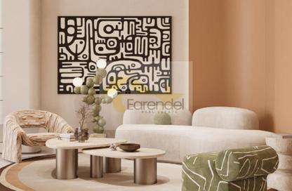 Apartment - 1 - 3 for sale in Rivo by Grovy - Dubai Land Residence Complex - Dubai