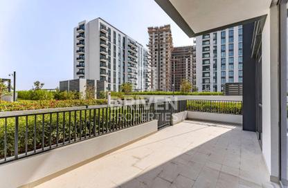 Apartment - 1 Bedroom - 1 Bathroom for sale in Lime Gardens - Dubai Hills Estate - Dubai