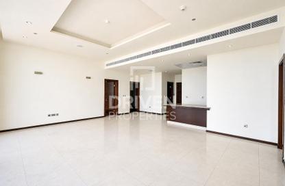 Apartment - 2 - 3 for rent in Amber - Tiara Residences - Palm Jumeirah - Dubai Apartment - 2 - 3 for rent in Amber - Tiara Residences - Palm Jumeirah - Dubai
