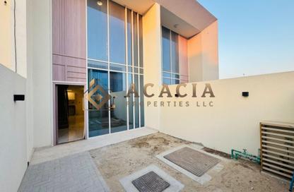 Townhouse - 1 - 2 for rent in Rukan 3 - Rukan - Dubai