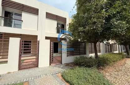 Villa - 3 Bedrooms - 4 Bathrooms for rent in Flamingo Villas - Mina Al Arab - Ras Al Khaimah