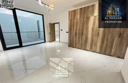 Villa - 4 - 6 for sale in Golf Community - Al Zorah - Ajman Villa - 4 - 6 for sale in Golf Community - Al Zorah - Ajman