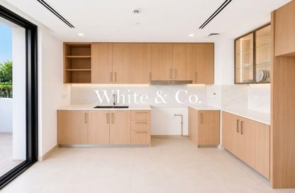 Townhouse - 4 - 4 for rent in Elora - The Valley - Dubai Townhouse - 4 - 4 for rent in Elora - The Valley - Dubai