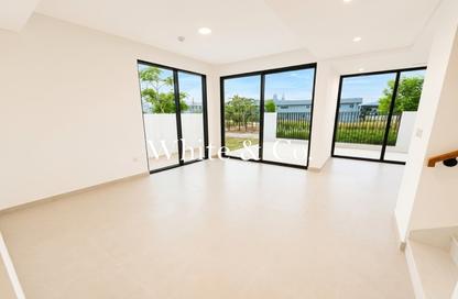 Townhouse - 4 - 4 for rent in Elora - The Valley - Dubai