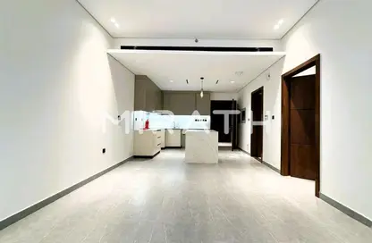 Apartment - 1 Bedroom - 2 Bathrooms for rent in Arista One - Jumeirah Garden City - Al Satwa - Dubai