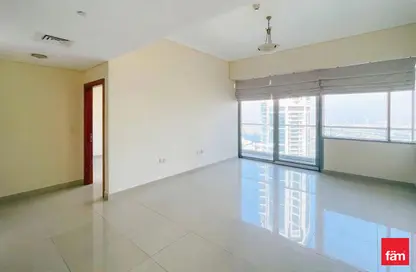 Apartment - 1 Bedroom - 2 Bathrooms for rent in Ocean Heights - Dubai Marina - Dubai