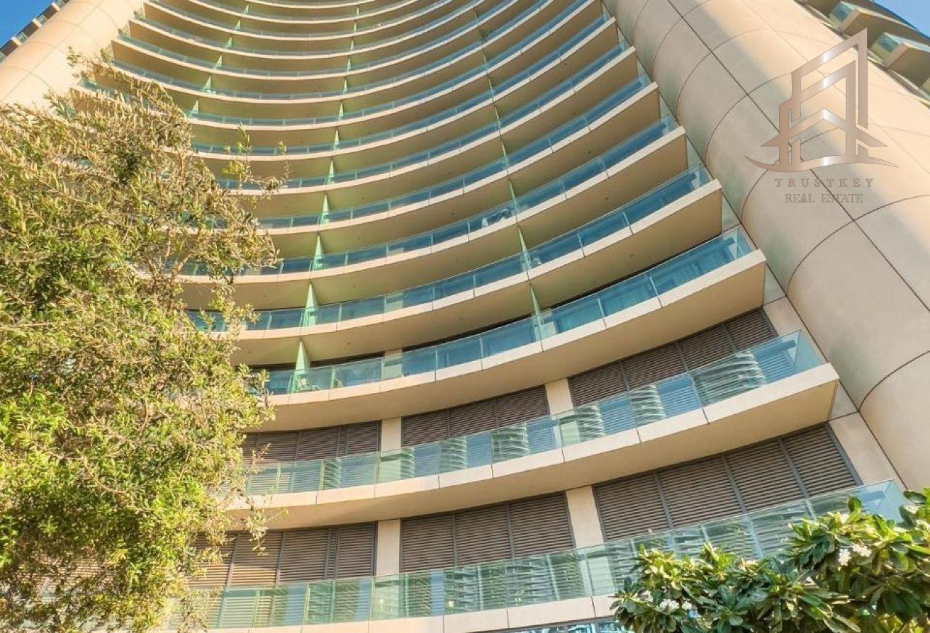Burj Khalifa View | Furnished | Direct Mall Entry photo 14