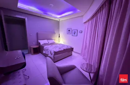 شقة - 3 غرف نوم - 4 حمامات للبيع في تاور D - داماك تاورز من باراماونت - الخليج التجاري - دبي