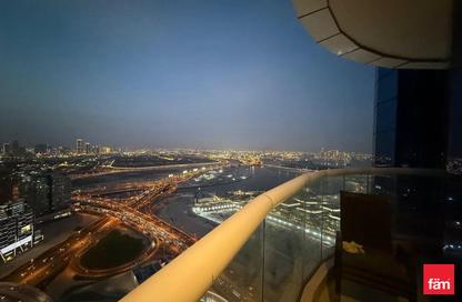 شقة - 3 غرف نوم - 4 حمامات للبيع في تاور D - داماك تاورز من باراماونت - الخليج التجاري - دبي
