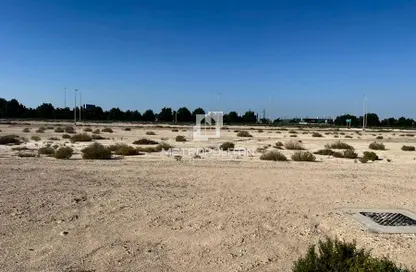 Land - Studio for sale in Jebel Ali Hills - Jebel Ali - Dubai