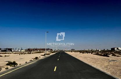 أرض - استوديو للبيع في تلال جبل علي - جبل علي - دبي