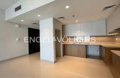Apartment - 1 Bedroom - 1 Bathroom for sale in Harbour Views 2 - Harbour Views - Dubai Creek Harbour (The Lagoons) - Dubai