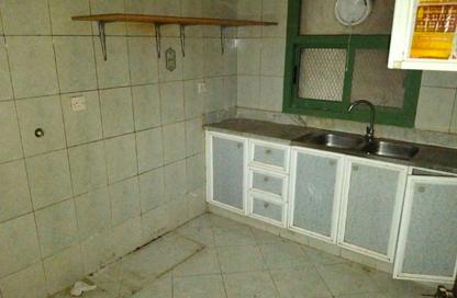 Apartment - 1 - 1 for rent in Qasimia 10 building - Al Mahatta - Al Qasimia - Sharjah Apartment - 1 - 1 for rent in Qasimia 10 building - Al Mahatta - Al Qasimia - Sharjah