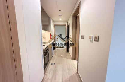 Apartment - Studio - 1 for rent in Azizi Riviera 43 - Azizi Riviera - Meydan One - Meydan - Dubai Apartment - Studio - 1 for rent in Azizi Riviera 43 - Azizi Riviera - Meydan One - Meydan - Dubai