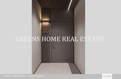 Apartment - 1 - 2 for sale in Goldcrest Dreams 3 - Goldcrest Dreams - Emirates City - Ajman Apartment - 1 - 2 for sale in Goldcrest Dreams 3 - Goldcrest Dreams - Emirates City - Ajman