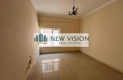 Apartment - Studio - 1 for rent in Thuraya Al Majaz Building - Al Majaz 3 - Al Majaz - Sharjah