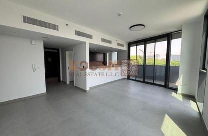 Apartment - 2 Bedrooms - 3 Bathrooms for sale in The Gate 2 at Aljada - Aljada - Sharjah
