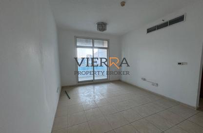 Apartment - 2 - 2 for rent in Axis Residence 2 - Axis Residence - Dubai Silicon Oasis - Dubai