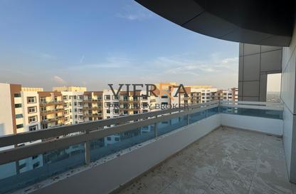 Apartment - 2 - 2 for rent in Axis Residence 2 - Axis Residence - Dubai Silicon Oasis - Dubai Apartment - 2 - 2 for rent in Axis Residence 2 - Axis Residence - Dubai Silicon Oasis - Dubai