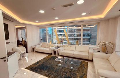 Full Floor - Studio - 4 Bathrooms for sale in Westburry Tower 1 - Westburry Square - Business Bay - Dubai Full Floor - Studio - 4 Bathrooms for sale in Westburry Tower 1 - Westburry Square - Business Bay - Dubai