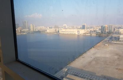 Office Space - Studio for rent in Julphar Commercial Tower - Julphar Towers - Al Nakheel - Ras Al Khaimah