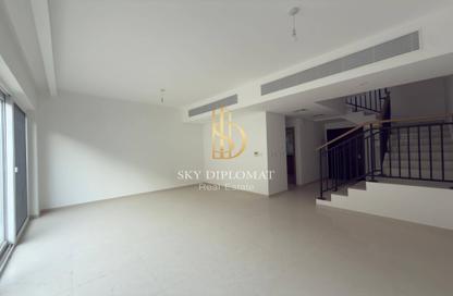 Townhouse - 3 Bedrooms - 3 Bathrooms for sale in Amargo - Damac Hills 2 - Dubai Townhouse - 3 Bedrooms - 3 Bathrooms for sale in Amargo - Damac Hills 2 - Dubai
