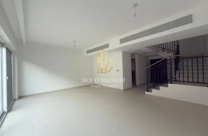 Townhouse - 3 Bedrooms - 3 Bathrooms for sale in Amargo - Damac Hills 2 - Dubai