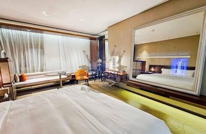 Apartment - Studio - 1 Bathroom for sale in Tower C - Damac Towers by Paramount - Business Bay - Dubai