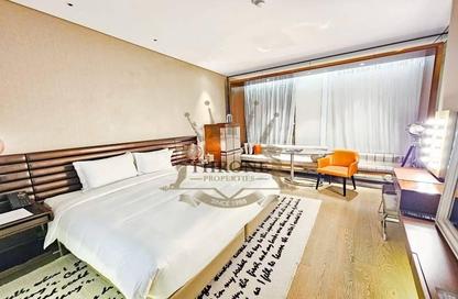Apartment - Studio - 1 Bathroom for sale in Tower C - Damac Towers by Paramount - Business Bay - Dubai Apartment - Studio - 1 Bathroom for sale in Tower C - Damac Towers by Paramount - Business Bay - Dubai