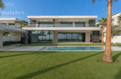 فيلا - 6 غرف نوم - 7 حمامات للبيع في مساكن إيمي - نخلة جميرا - دبي