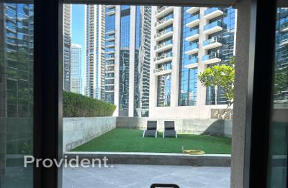 Apartment - 2 Bedrooms - 4 Bathrooms for sale in 29 Burj Boulevard Tower 1 - 29 Burj Boulevard - Downtown Dubai - Dubai