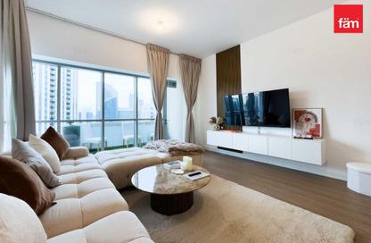 Apartment - 1 Bedroom - 1 Bathroom for rent in Boulevard Central Tower 2 - Boulevard Central Towers - Downtown Dubai - Dubai Apartment - 1 Bedroom - 1 Bathroom for rent in Boulevard Central Tower 2 - Boulevard Central Towers - Downtown Dubai - Dubai