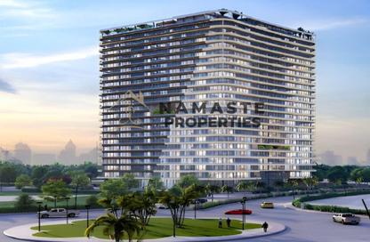 Apartment - 1 Bedroom - 1 Bathroom for sale in The Community Sports Arena - Dubai Sports City - Dubai