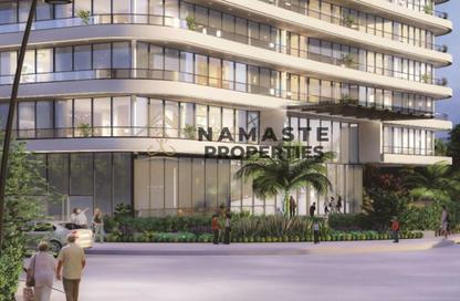 Apartment - 1 Bedroom - 1 Bathroom for sale in The Community Sports Arena - Dubai Sports City - Dubai