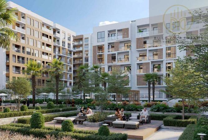 Spacious 3 BR Hillside Residences-3