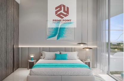 Apartment - 2 - 3 for sale in Reef 998 - Dubai Land Residence Complex - Dubai Apartment - 2 - 3 for sale in Reef 998 - Dubai Land Residence Complex - Dubai