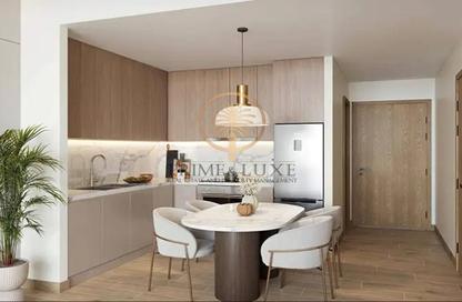 Apartment - Studio - 1 Bathroom for sale in Celia Homes - Dubai Land Residence Complex - Dubai Land - Dubai